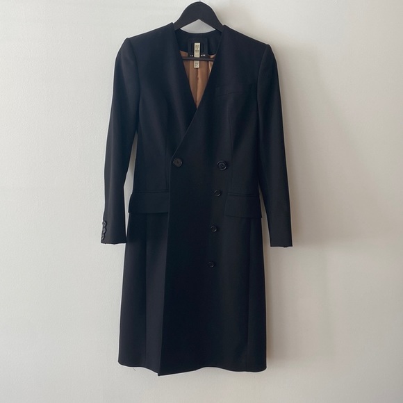 ‼️SALE‼️LANDSCAPE LONG BLAZER JACKET - Picture 1 of 5